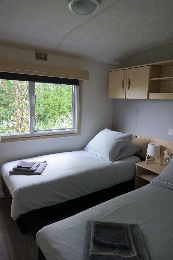 Hotel Vakantieverblijf Aan De Dijk Hippolytushoef Zewnętrze zdjęcie